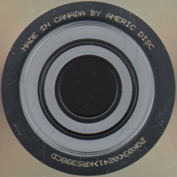 Deerhoof : Apple O' (CD, Album)