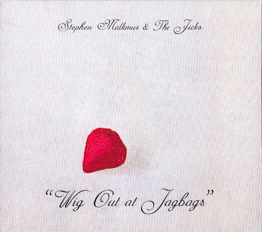 Stephen Malkmus & The Jicks : Wig Out At Jagbags (CD, Album)