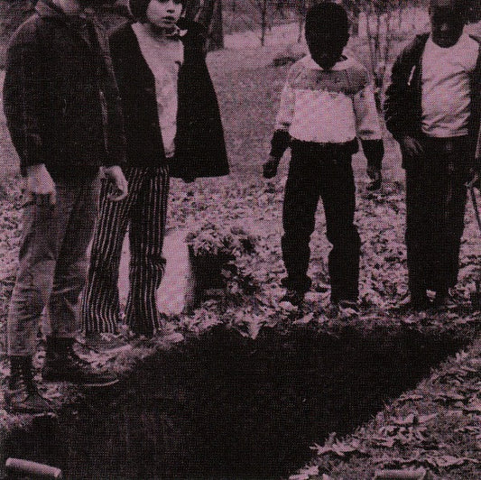 Crocodiles : Sleep Forever (CD, Album)