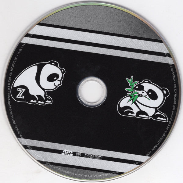 My Morning Jacket : Z (CD, Album)