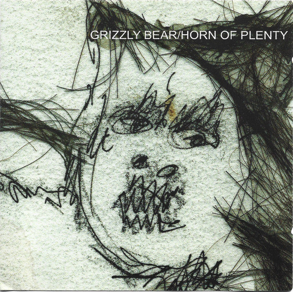 Grizzly Bear : Horn Of Plenty (CD, Album, RE + CD, Comp)