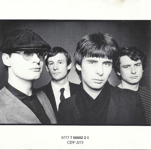 XTC : Black Sea (CD, Album, RE)