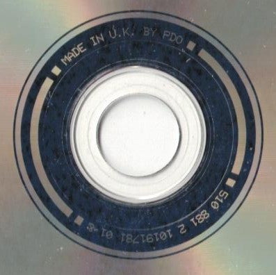 Scott Walker : Scott 3 (CD, Album, RE)