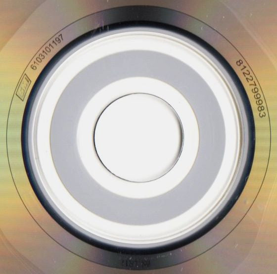 The Doors : The Doors (CD, Album, Dlx, RE, 40t)