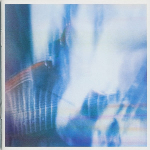 My Bloody Valentine : EP's 1988-1991 (2xCD, Comp, RM)