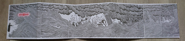 Thom Yorke : The Eraser (CD, Album)