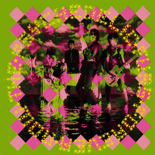 The Psychedelic Furs : Forever Now (CD, Album, RE, RM)