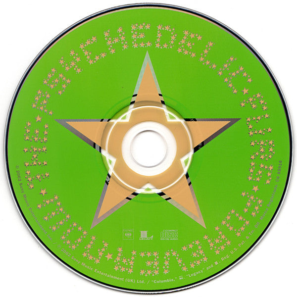 The Psychedelic Furs : Forever Now (CD, Album, RE, RM)