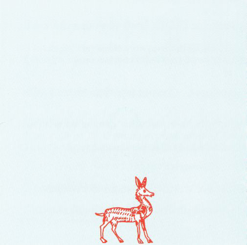 Deerhoof : Reveille (CD, Album)