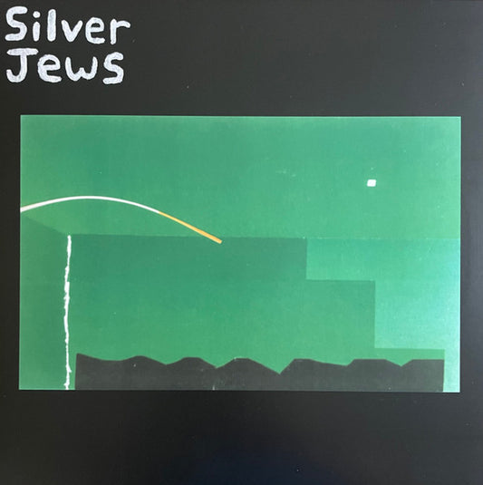 Silver Jews : The Natural Bridge (LP, Album, RE)