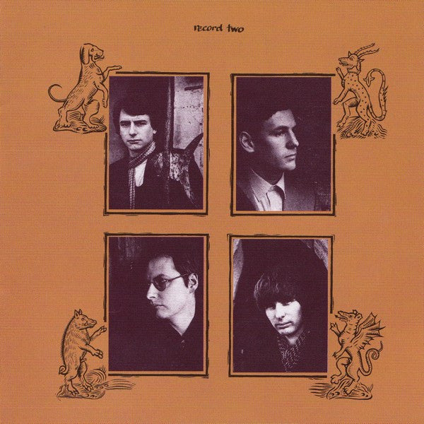 XTC : English Settlement (CD, Album, RE, RM, RP, Med)