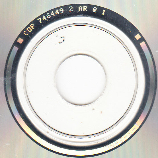 Buzzcocks : Singles Going Steady (CD, Comp, RE)