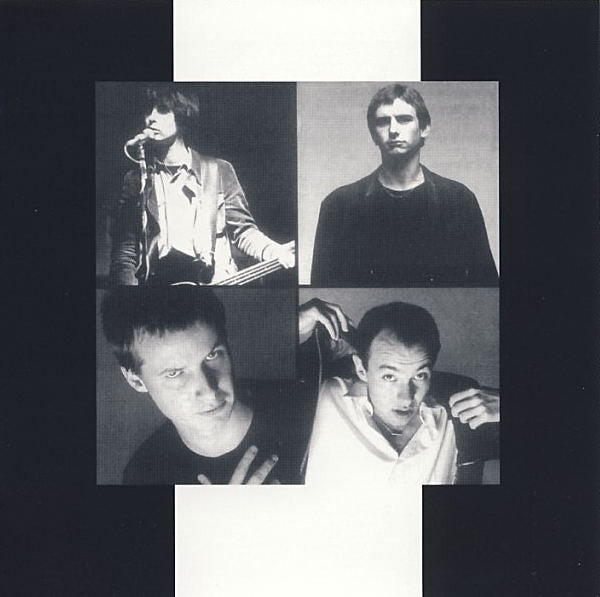 XTC : White Music (CD, Album, RE, RM, EMI)