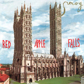 Smog : Red Apple Falls (LP, Album, RP)