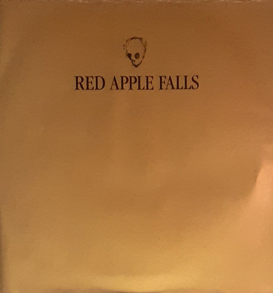Smog : Red Apple Falls (LP, Album, RP)