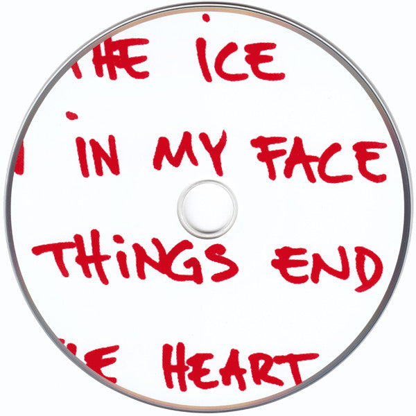 The Field : From Here We Go Sublime (CD, Album)