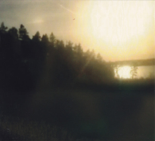 The Field : From Here We Go Sublime (CD, Album)