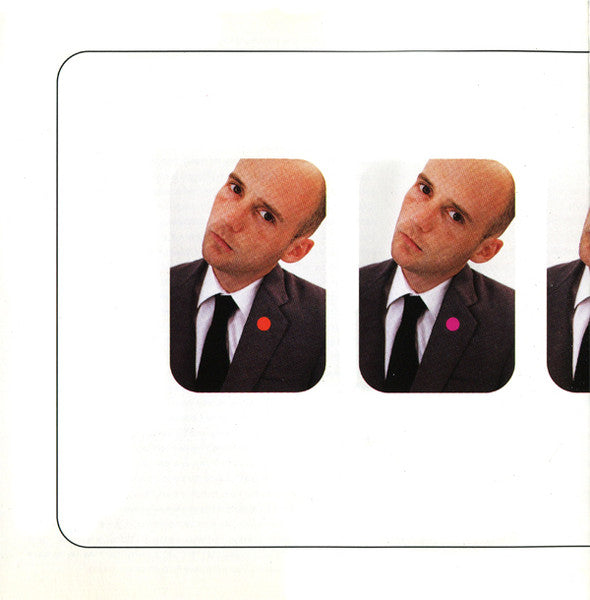 Moby : I Like To Score (CD, Comp)