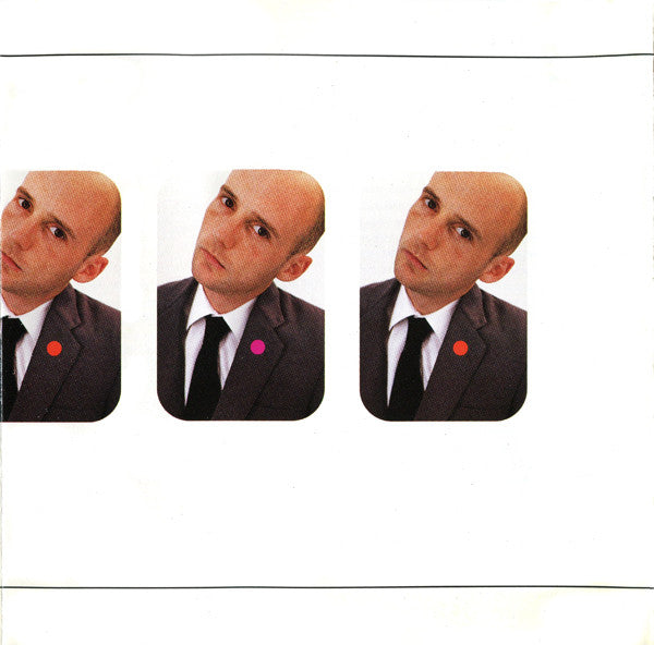 Moby : I Like To Score (CD, Comp)