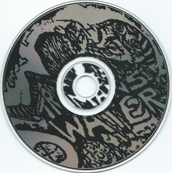 Trumans Water : Of Thick Tum (CD, Album)