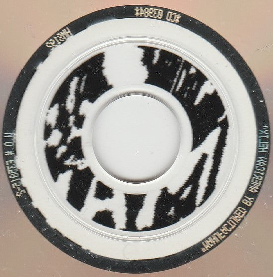 Trumans Water : Of Thick Tum (CD, Album)