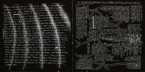 Trumans Water : Of Thick Tum (CD, Album)