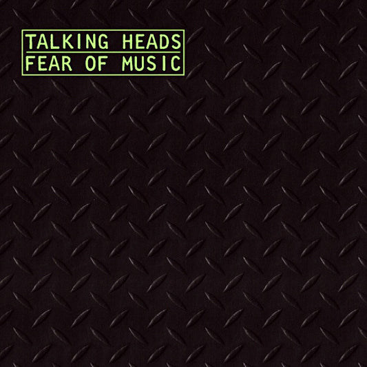 Talking Heads : Fear Of Music (CD, Album, RE, RM + DVD-A, Multichannel, 5.1)