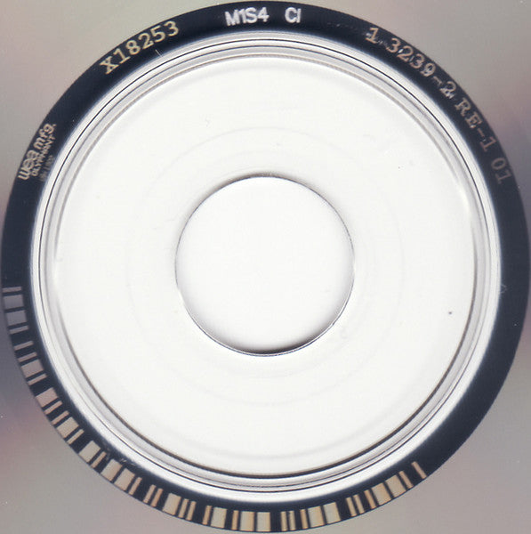 Devo : Q: Are We Not Men? A: We Are Devo! (CD, Album, RE, RP)