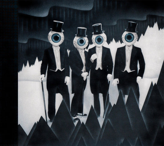 The Residents : Eskimo (CD, Album, RE, RM, Dig)