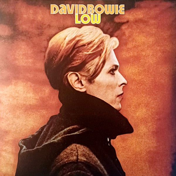 David Bowie - Low (Brand new, sealed LP)
