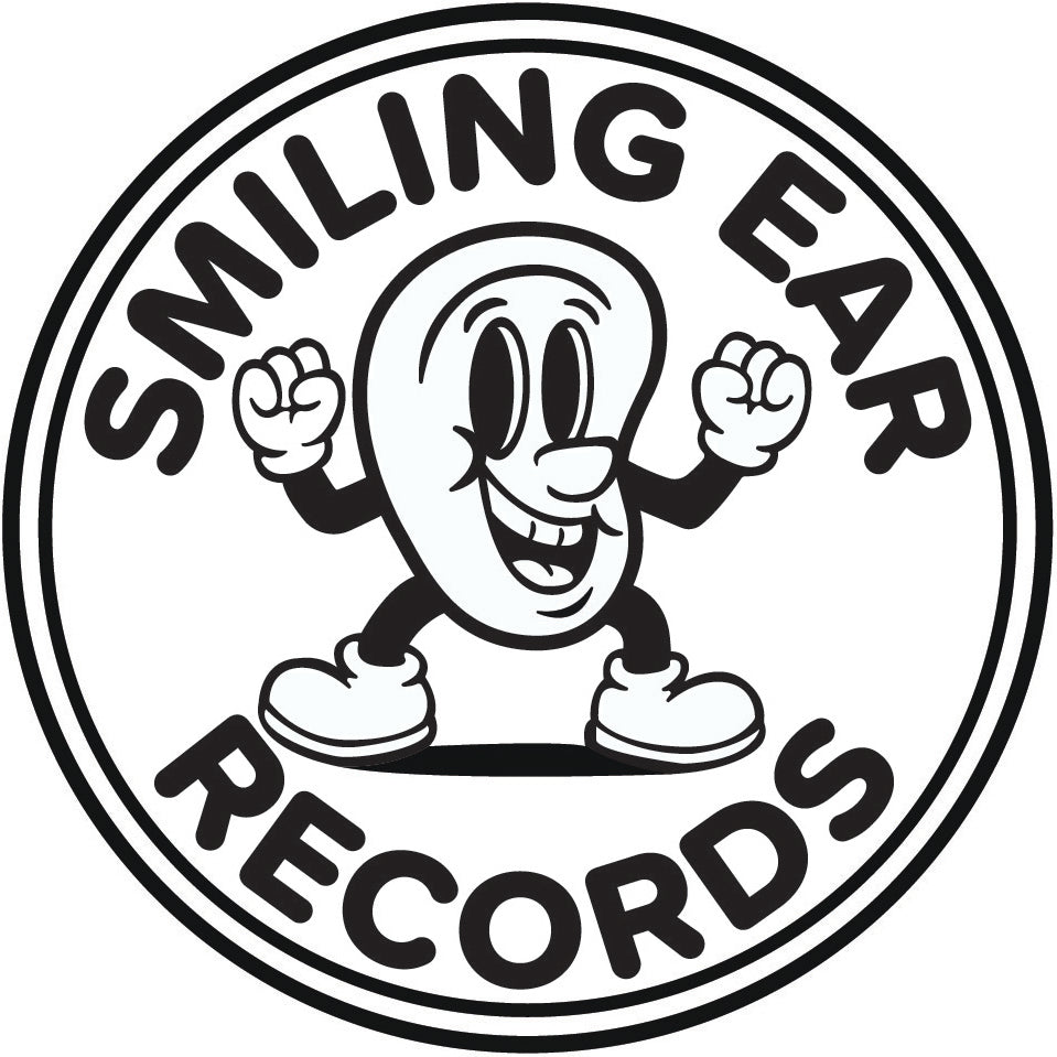 Smiling Ear Records Gift Card
