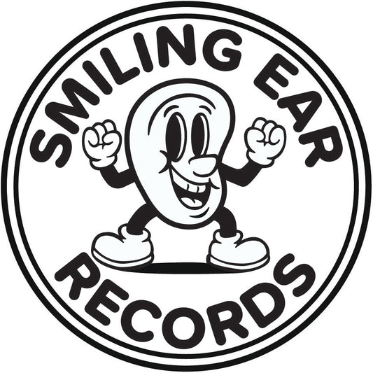 Smiling Ear Records Gift Card